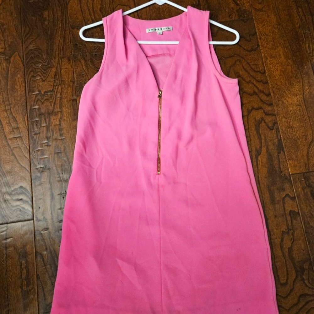 TRINA TURK athletic dress